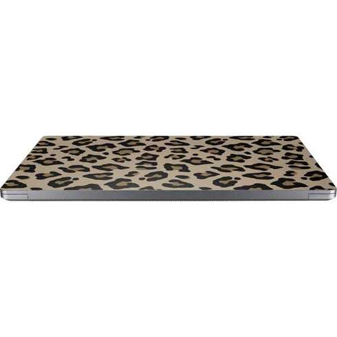 Leopard Print Universal Laptop 15in (12.2 x 8.8in) Skin